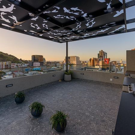 קייפטאון Urban Comfort At 1 Bed In City Centre With Pool מראה חיצוני תמונה
