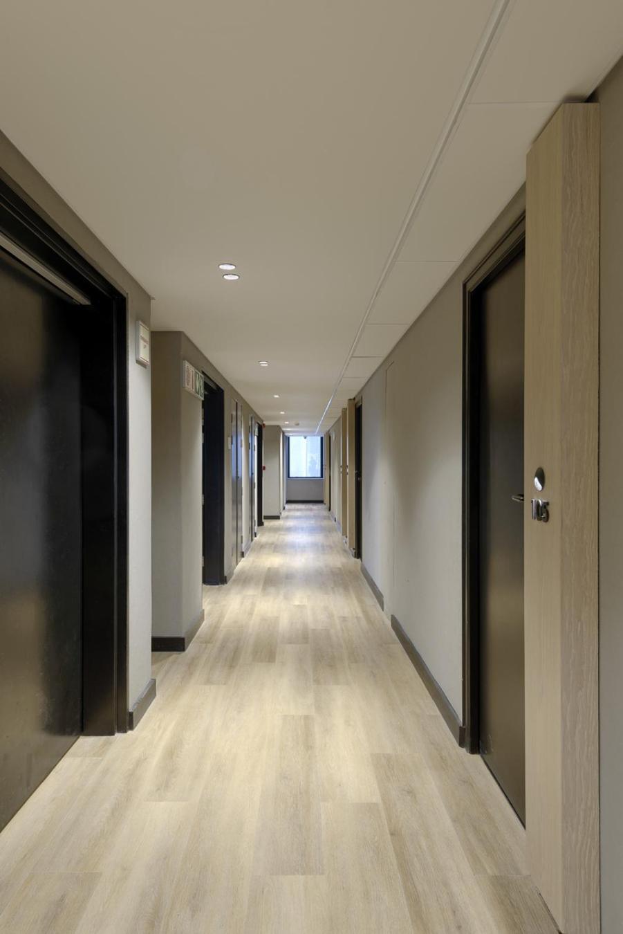 קייפטאון Urban Comfort At 1 Bed In City Centre With Pool מראה חיצוני תמונה