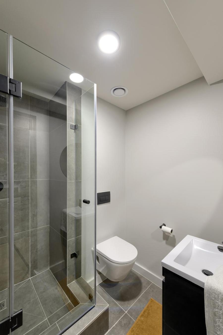קייפטאון Urban Comfort At 1 Bed In City Centre With Pool מראה חיצוני תמונה